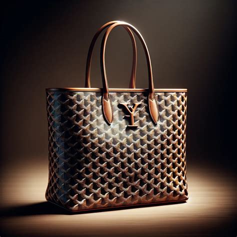 goyard bag large|Goyard bags selfridges.